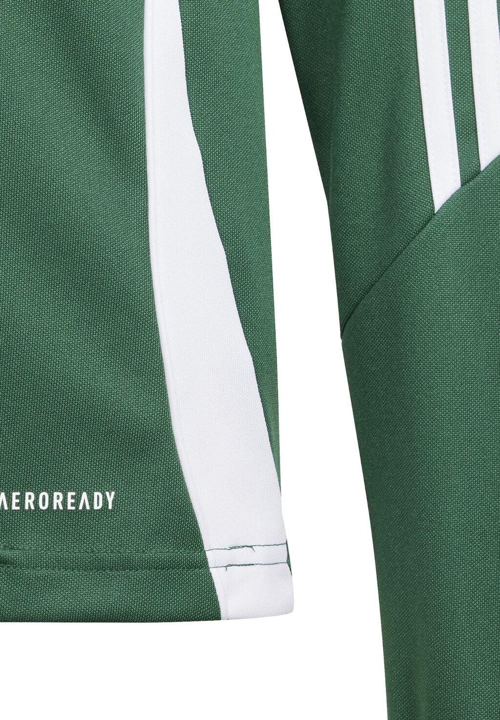 Рубашка с длинным рукавом Tiro24 Training Kids Unisex adidas Performance, зелено-белая
Рубашка с длинным рукавом Tiro24 Training Kids Unisex adidas Performance, зелено-белая