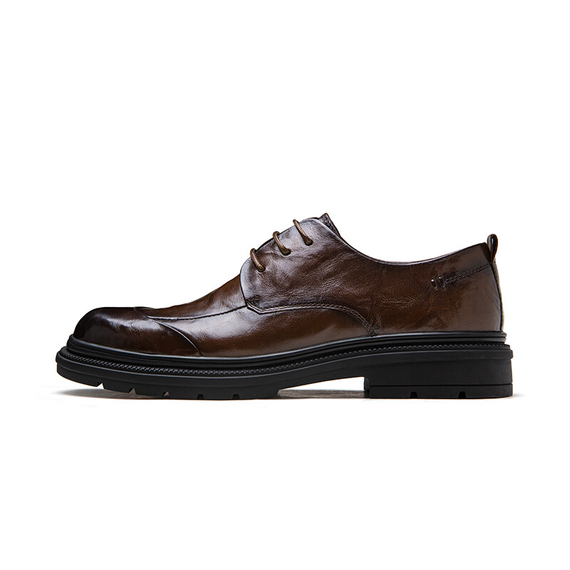 Туфли мужские низкие коричневые Camel
Туфли мужские низкие коричневые Camel