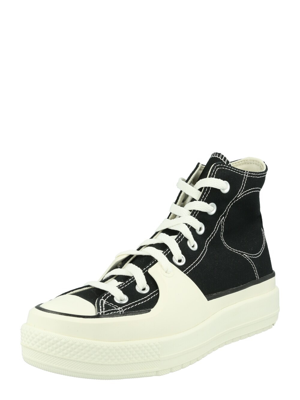 Высокие кроссовки Converse Chuck Taylor All Star Construct, черный, Черный;серый, Высокие кроссовки Converse Chuck Taylor All Star Construct, черный
Высокие кроссовки Converse Chuck Taylor All Star Construct, черный, Черный;серый, Высокие кроссовки Converse Chuck Taylor All Star Construct, черный