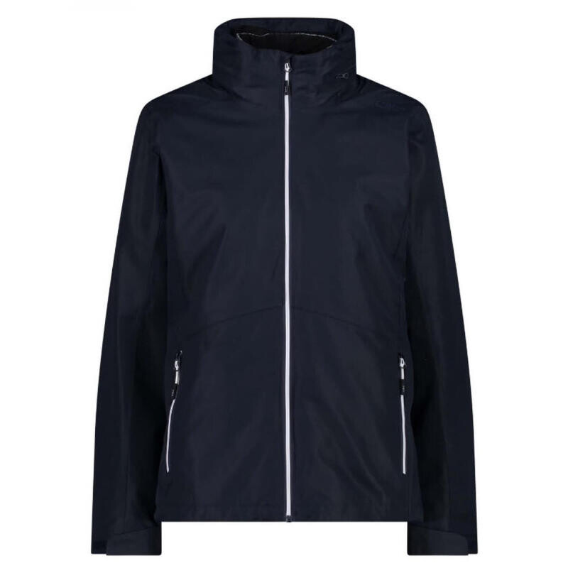 Функциональная куртка Cmp, темно-синий/черный
Функциональная куртка Cmp, темно-синий/черный