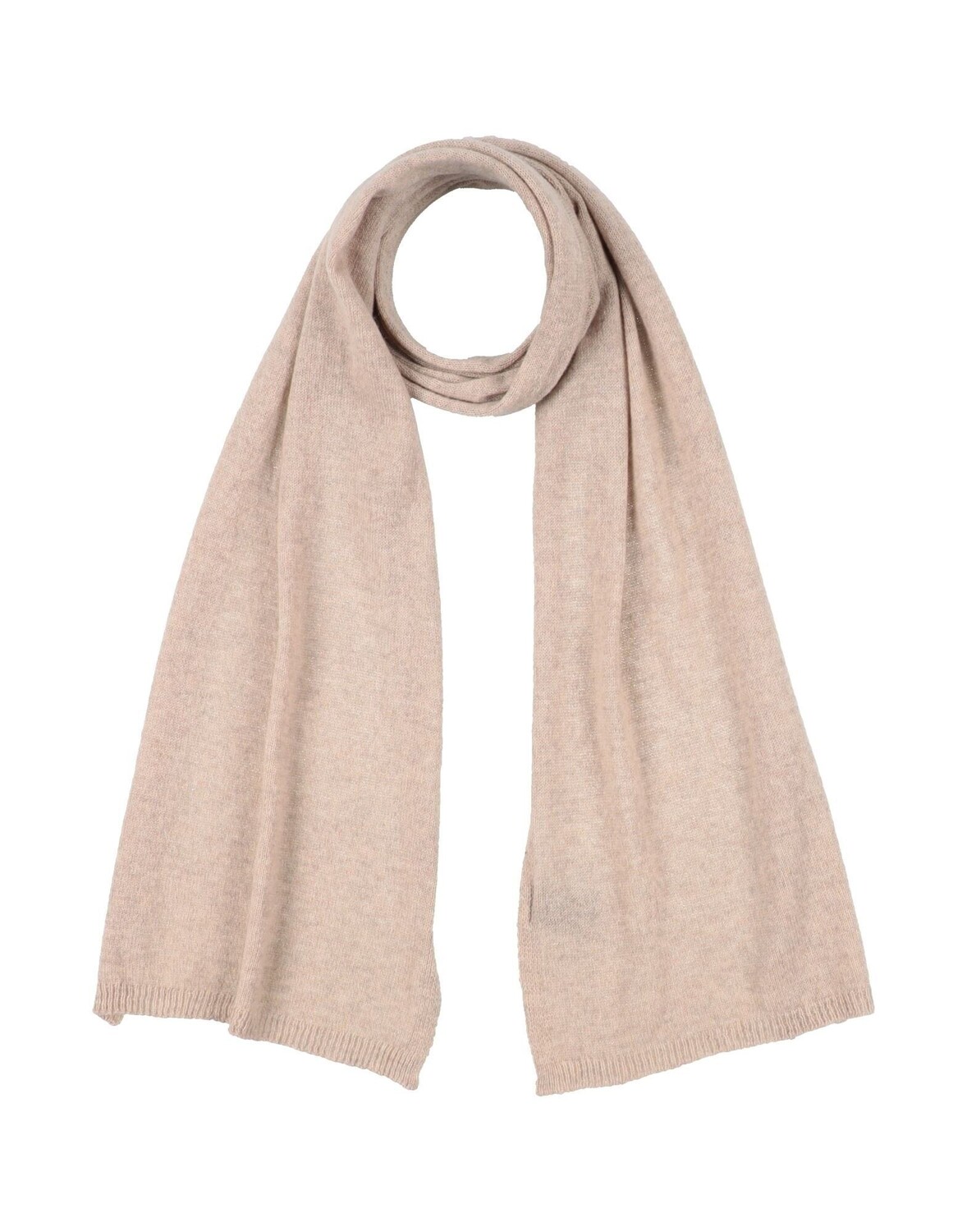 Шарф Aragona, бежевый
Шарф Aragona, бежевый