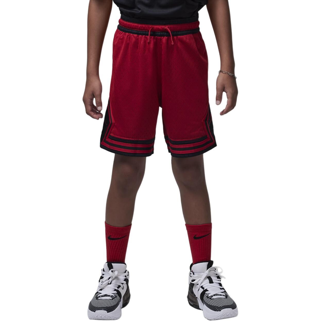 GS Шорты Jordan, красный
GS Шорты Jordan, красный