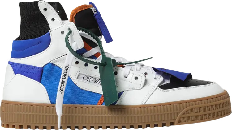 Кроссовки Off-White Off-Court 3.0 High 'White Blue Fluo Gum', синий, Синий;серый, Кроссовки Off-White Off-Court 3.0 High 'White Blue Fluo Gum', синий
Кроссовки Off-White Off-Court 3.0 High 'White Blue Fluo Gum', синий, Синий;серый, Кроссовки Off-White Off-Court 3.0 High 'White Blue Fluo Gum', синий