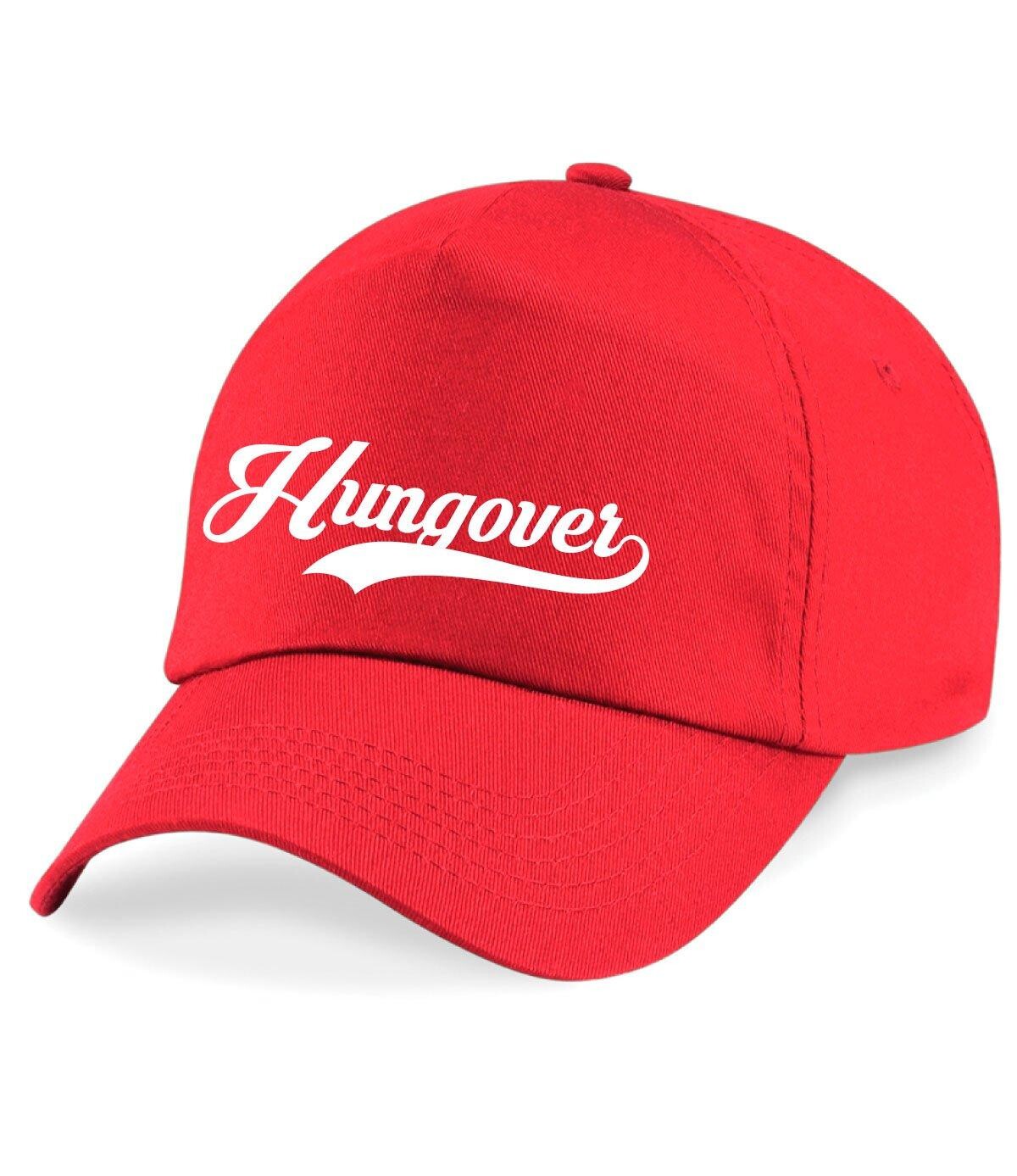 Бейсболка от похмелья 60 SECOND MAKEOVER, красный
Бейсболка от похмелья 60 SECOND MAKEOVER, красный
