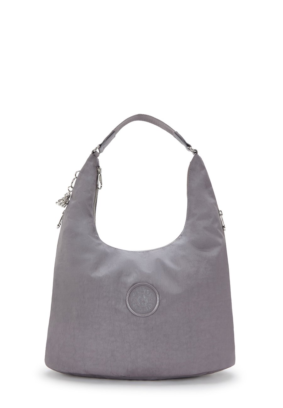 Сумка Kipling EANNA ZIP CHA+, Grey Spice/Light Grey
Сумка Kipling EANNA ZIP CHA+, Grey Spice/Light Grey