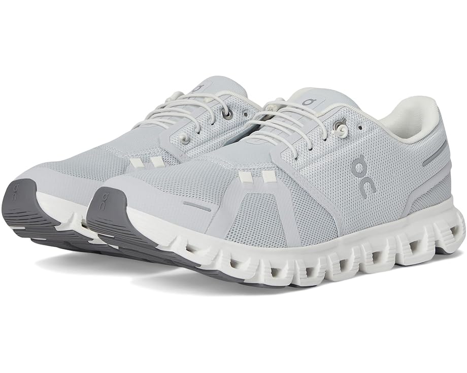 Кроссовки On Cloud 6, цвет Glacier/White
Кроссовки On Cloud 6, цвет Glacier/White