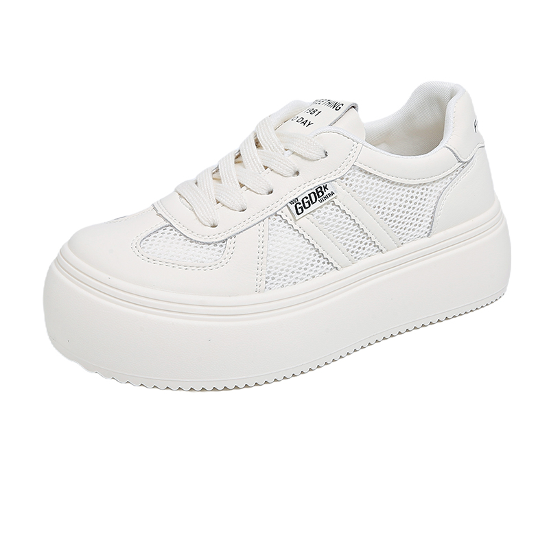 Дышащие увеличивающие рост детские повседневные кроссовки для подростков Wooden Rabbit, бежевый
Дышащие увеличивающие рост детские повседневные кроссовки для подростков Wooden Rabbit, бежевый