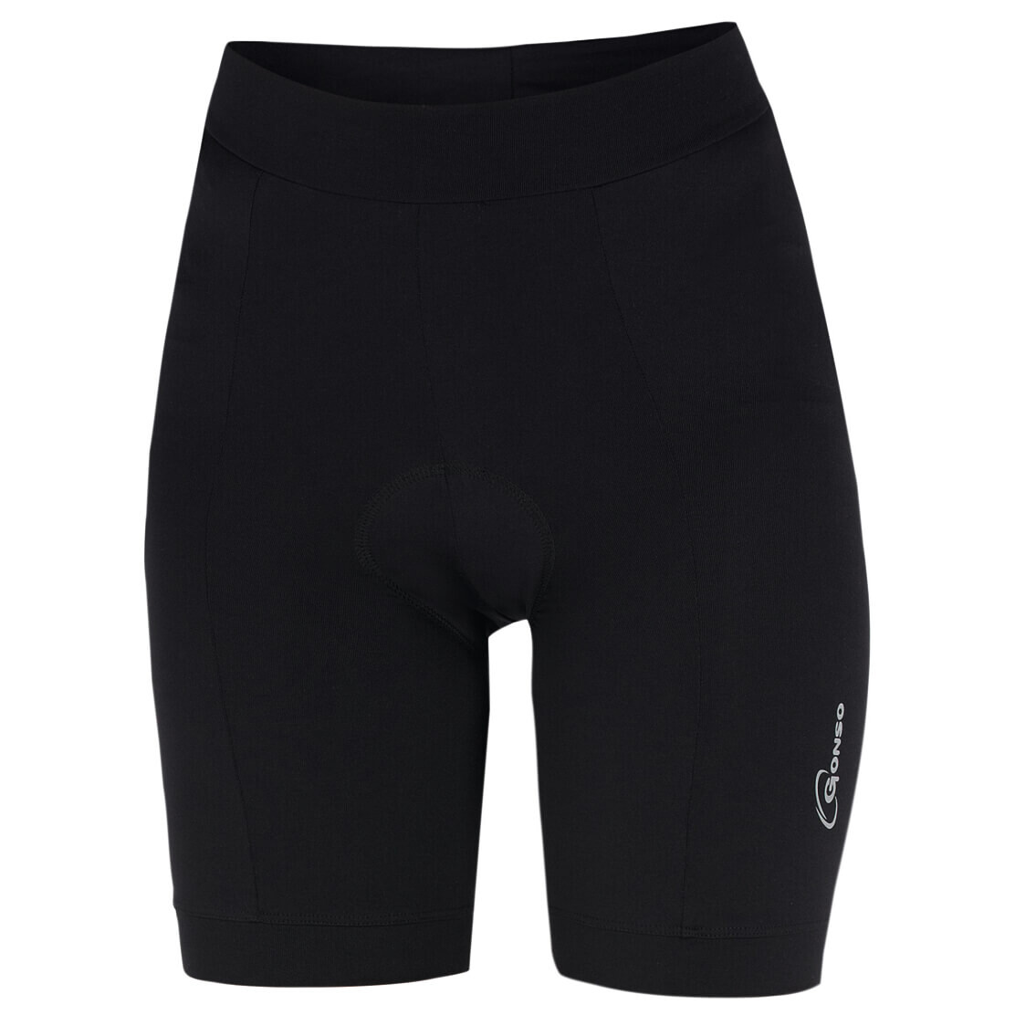 Велосипедные шорты Gonso Damen Lisa V2, черный
Велосипедные шорты Gonso Damen Lisa V2, черный