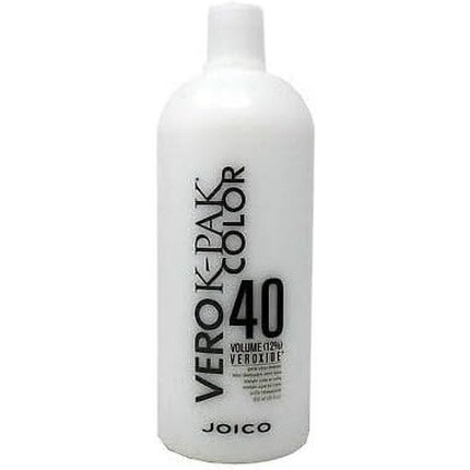 Vero K-Pak Color 40 Вероксид 32 унции, Joico
Vero K-Pak Color 40 Вероксид 32 унции, Joico