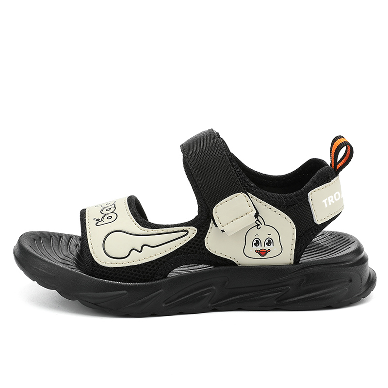 Детские сандалии дошкольного возраста TROADLOP, черный/белый
Детские сандалии дошкольного возраста TROADLOP, черный/белый