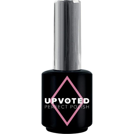 Nail Perfect #146 Я кричу Upvoted
Nail Perfect #146 Я кричу Upvoted
