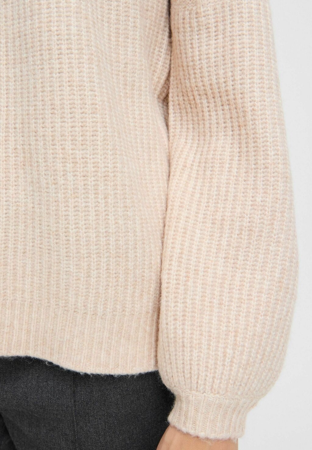 Джемпер Fransa, бежевый
Джемпер Fransa, бежевый