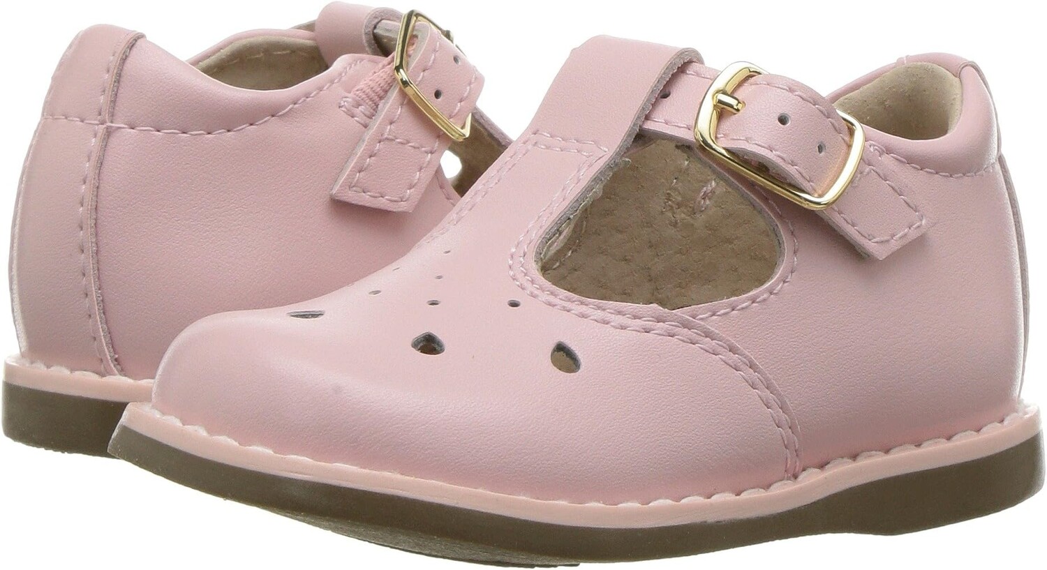 Балетки Harper FootMates, розовый
Балетки Harper FootMates, розовый