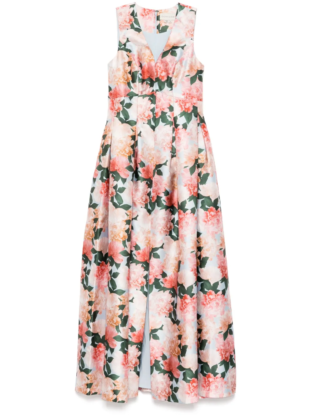 Платье Brooke Sachin & Babi, розовый
Платье Brooke Sachin & Babi, розовый