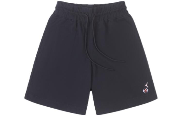 Converse Женские спортивные шорты, цвет Black
Converse Женские спортивные шорты, цвет Black