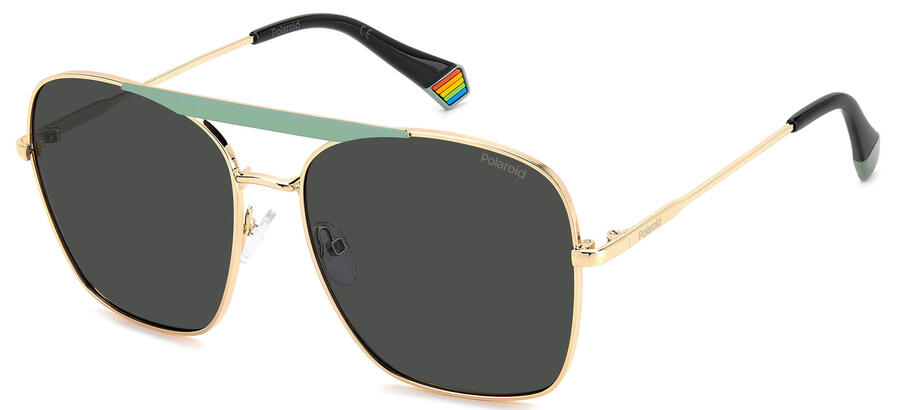 Солнцезащитные очки Polaroid PLD 6201/S/X женские, размер 59/16/145
Солнцезащитные очки Polaroid PLD 6201/S/X женские, размер 59/16/145