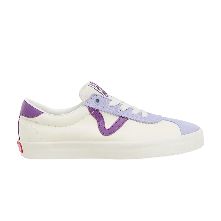 Кроссовки Vans Sport Low, фиолетовый
Кроссовки Vans Sport Low, фиолетовый