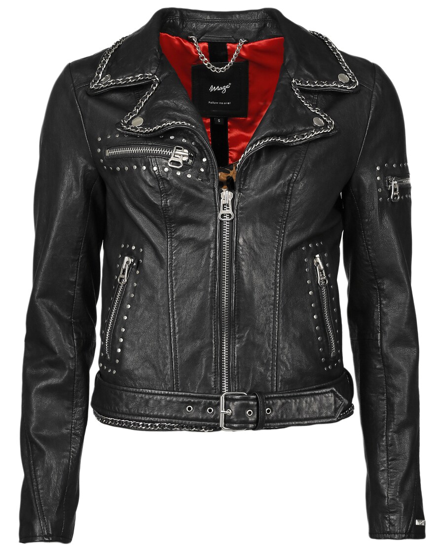 Демисезонная куртка Maze Manaia, Black
Демисезонная куртка Maze Manaia, Black