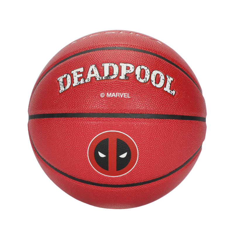 MESUCA Баскетбольный мяч marvel pu red размер 7 тренировочный соревновательный unisex
MESUCA Баскетбольный мяч marvel pu red размер 7 тренировочный соревновательный unisex