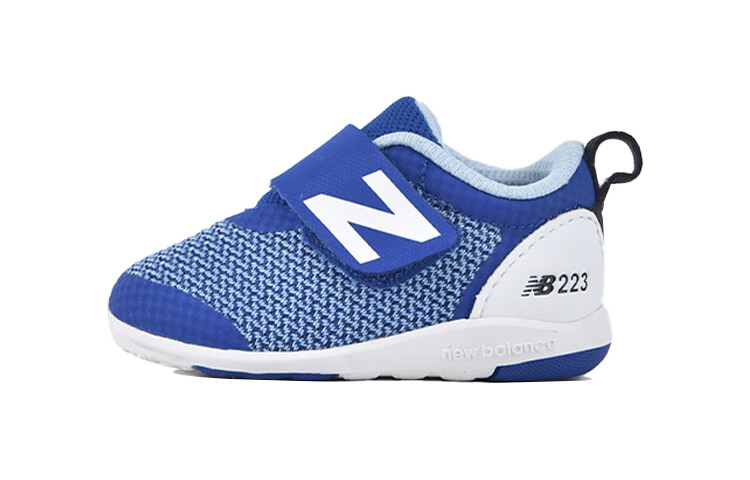 Обувь New Balance для малышей TD
Обувь New Balance для малышей TD