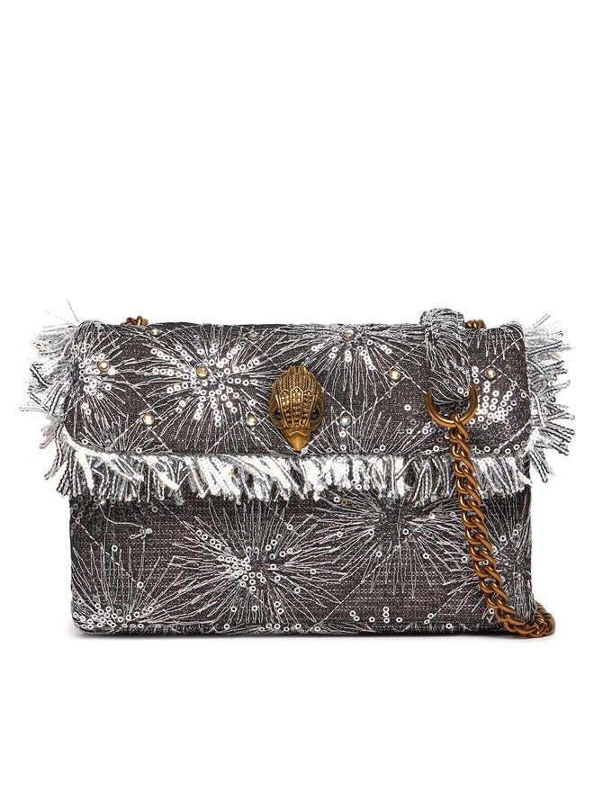 Сумка Kurt Geiger, черный
Сумка Kurt Geiger, черный