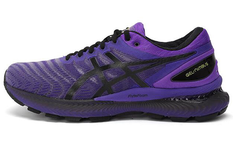 Кроссовки Asics GEL-Nimbus 22 Мужчины
Кроссовки Asics GEL-Nimbus 22 Мужчины