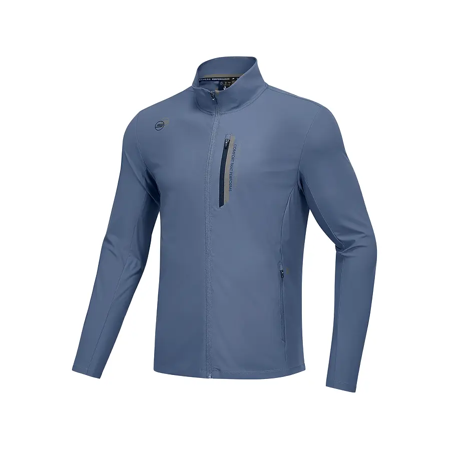 Skechers Куртка мужская индиго, Indigo-0479
Skechers Куртка мужская индиго, Indigo-0479