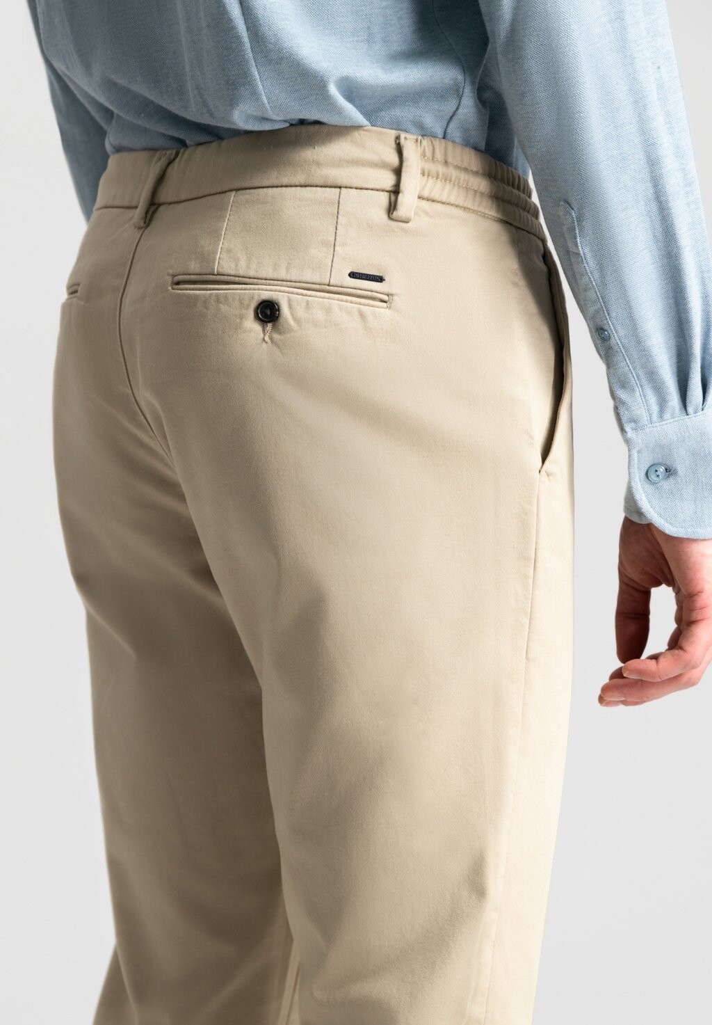 Чиносы LANCASTER Dstrezzed, песочный
Чиносы LANCASTER Dstrezzed, песочный