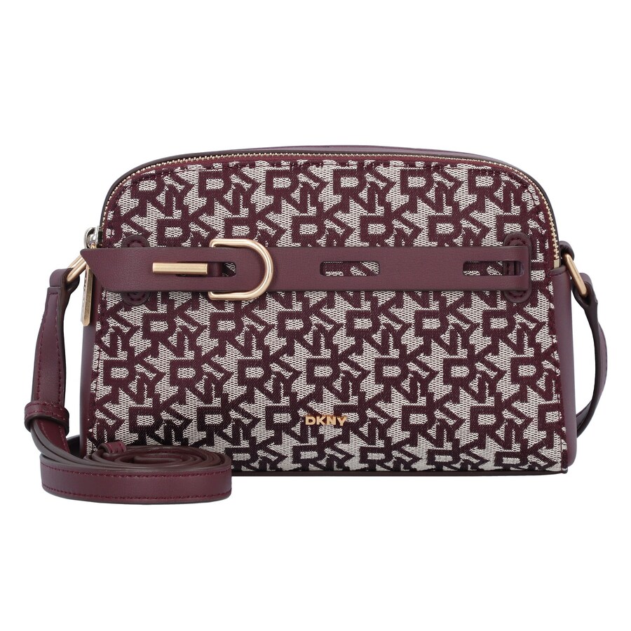 Сумка через плечо DKNY Onyx, бордовый, Красный, Сумка через плечо DKNY Onyx, бордовый
Сумка через плечо DKNY Onyx, бордовый, Красный, Сумка через плечо DKNY Onyx, бордовый