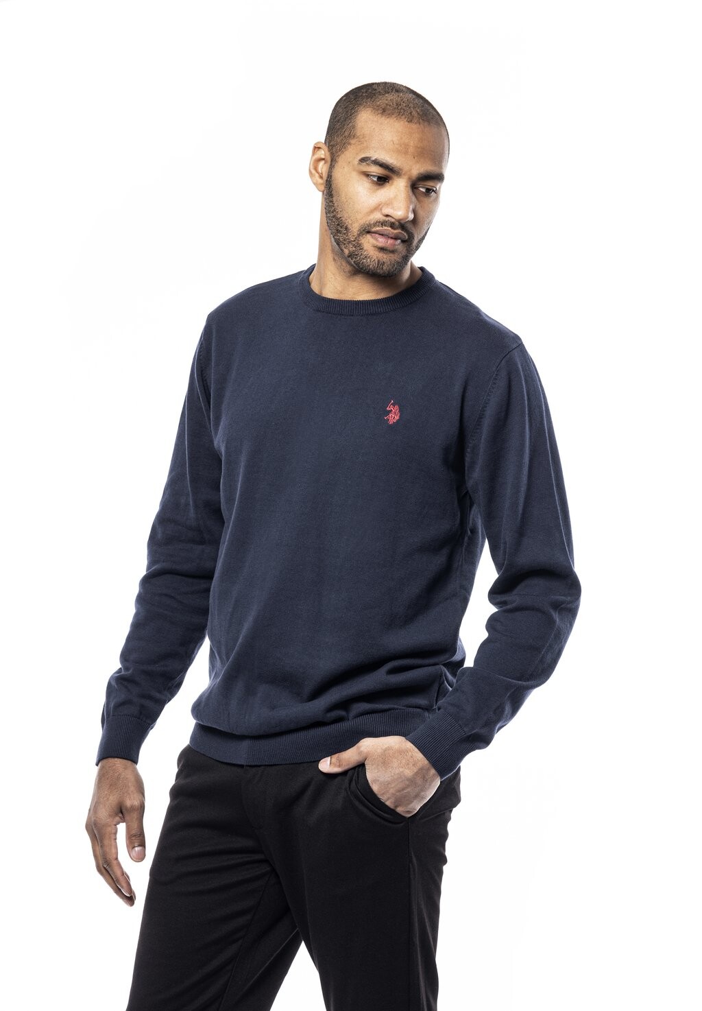 Свитер U.S. Polo Assn. ADAIR, цвет Dark Sapphire, Серый, Свитер U.S. Polo Assn. ADAIR, цвет Dark Sapphire
Свитер U.S. Polo Assn. ADAIR, цвет Dark Sapphire, Серый, Свитер U.S. Polo Assn. ADAIR, цвет Dark Sapphire