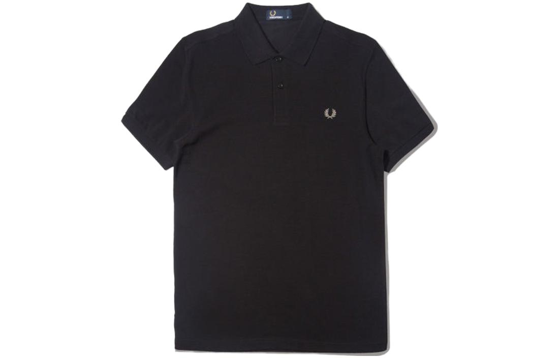 Мужская поло FRED PERRY, синий
Мужская поло FRED PERRY, синий