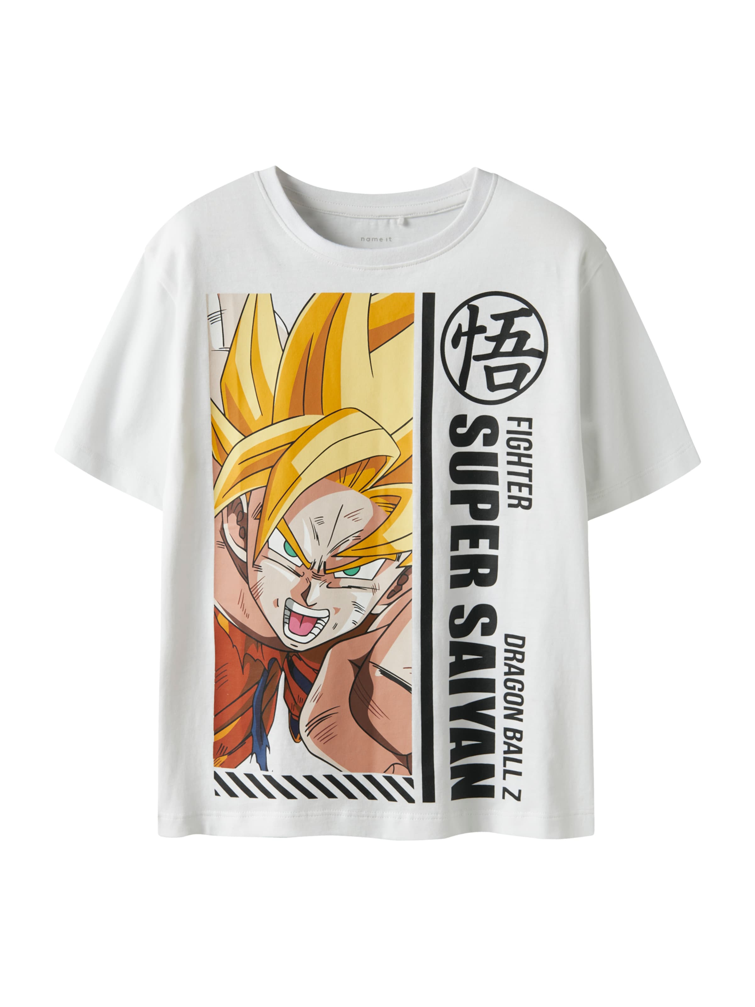 NAME IT Футболка 'NKMDUSE DRAGONB' в белом цвете
NAME IT Футболка 'NKMDUSE DRAGONB' в белом цвете