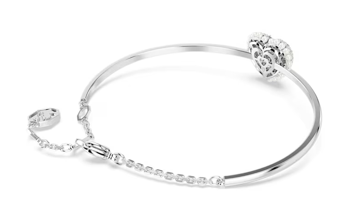 Мягкий браслет Idyllia Swarovski
Мягкий браслет Idyllia Swarovski