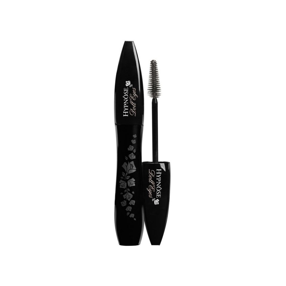 Тушь для ресниц hypnôse mascara hypnôse doll eyes mascara Lancome, объем 6.5 мл.
Тушь для ресниц hypnôse mascara hypnôse doll eyes mascara Lancome, объем 6.5 мл.