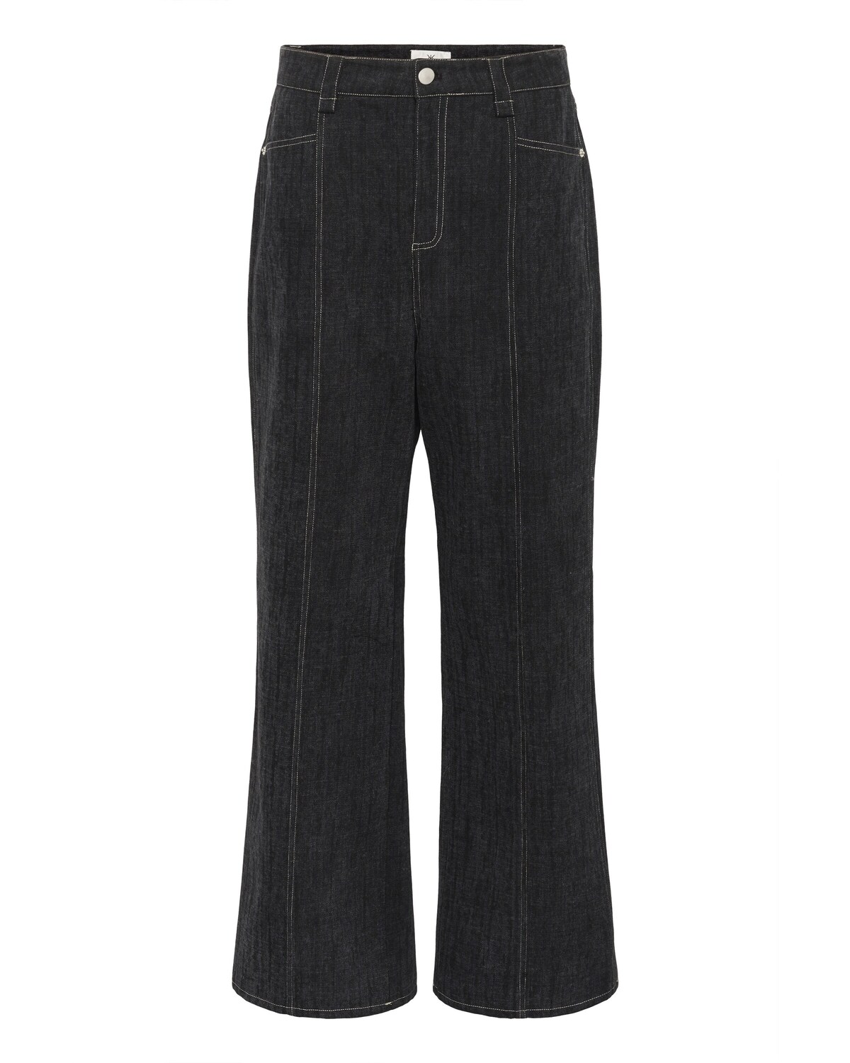 KAREN BY SIMONSEN Джинсы свободного кроя 'KBBeverly' в сером цвете
KAREN BY SIMONSEN Джинсы свободного кроя 'KBBeverly' в сером цвете