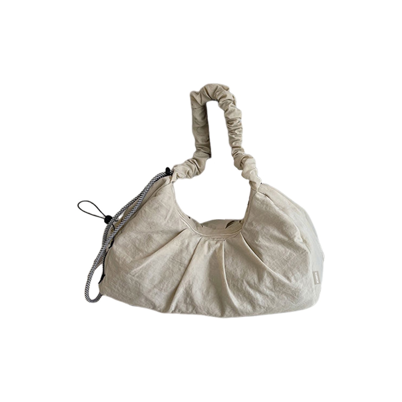 WARRIOR Сумка через плечо из нейлона, женская, бежевая
WARRIOR Сумка через плечо из нейлона, женская, бежевая