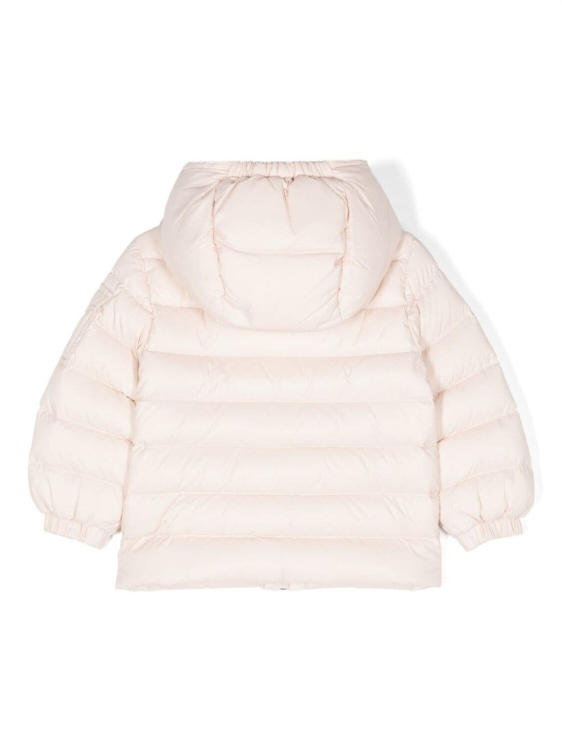 Moncler Enfant утепленная куртка Jules, розовый
Moncler Enfant утепленная куртка Jules, розовый