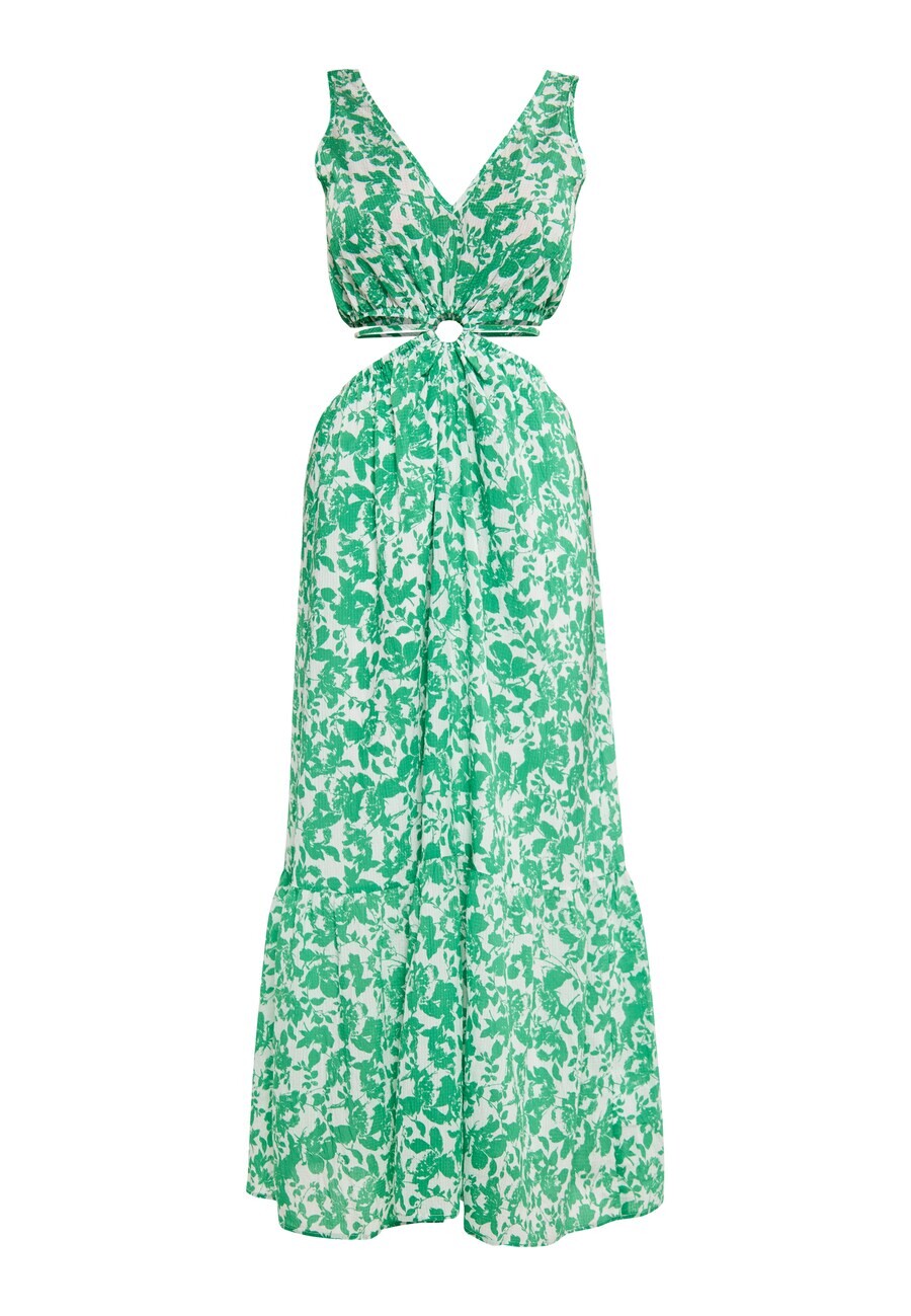 Летнее платье IZIA Summer Dress, зеленый
Летнее платье IZIA Summer Dress, зеленый