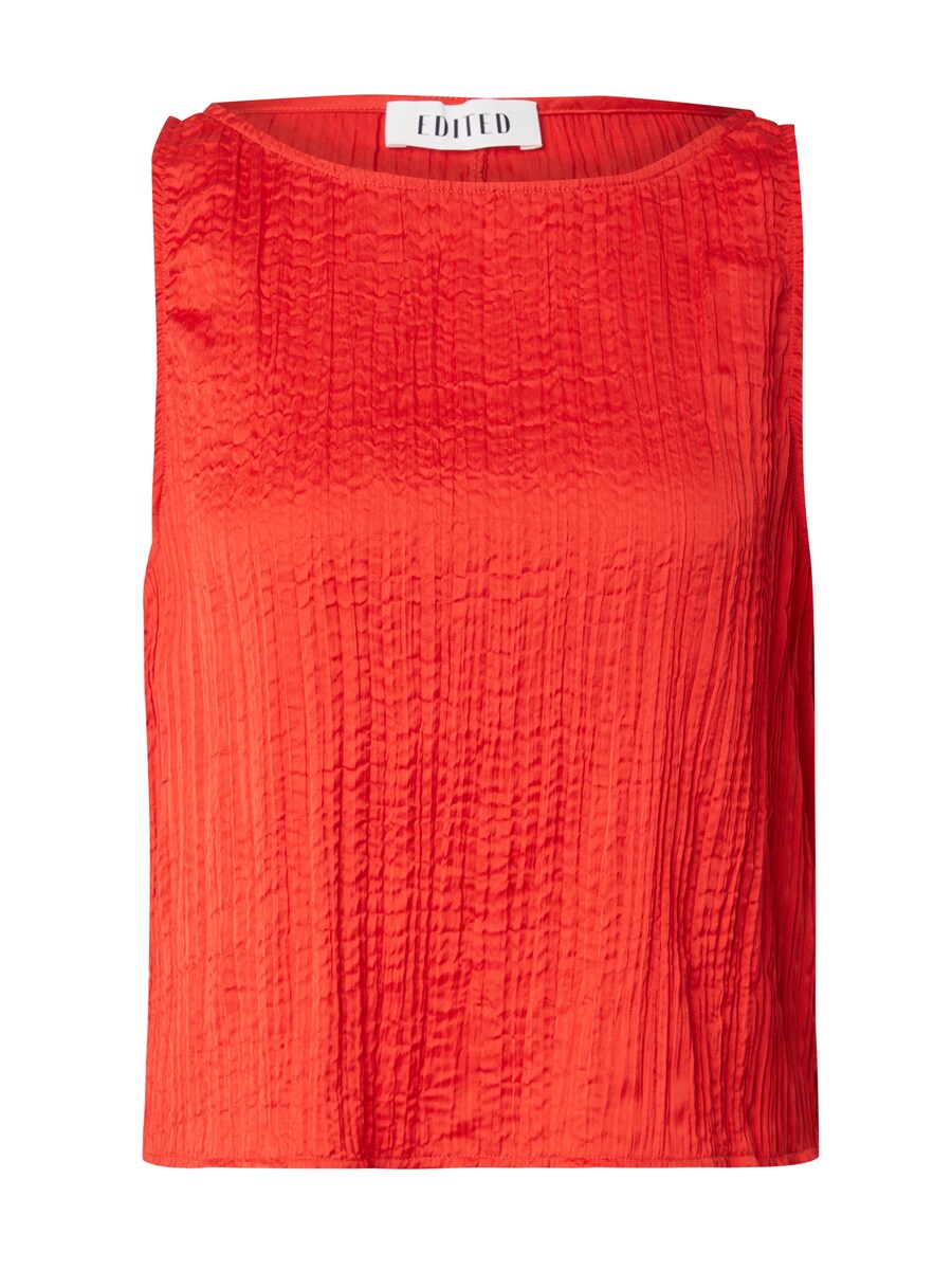 Блуза EDITED Canice, красный
Блуза EDITED Canice, красный