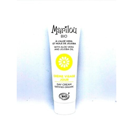 Крем для лица Day
Крем для лица Day