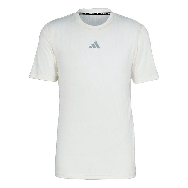 Футболка hiit airchill workout t-shirt 'white' Adidas, белый
Футболка hiit airchill workout t-shirt 'white' Adidas, белый