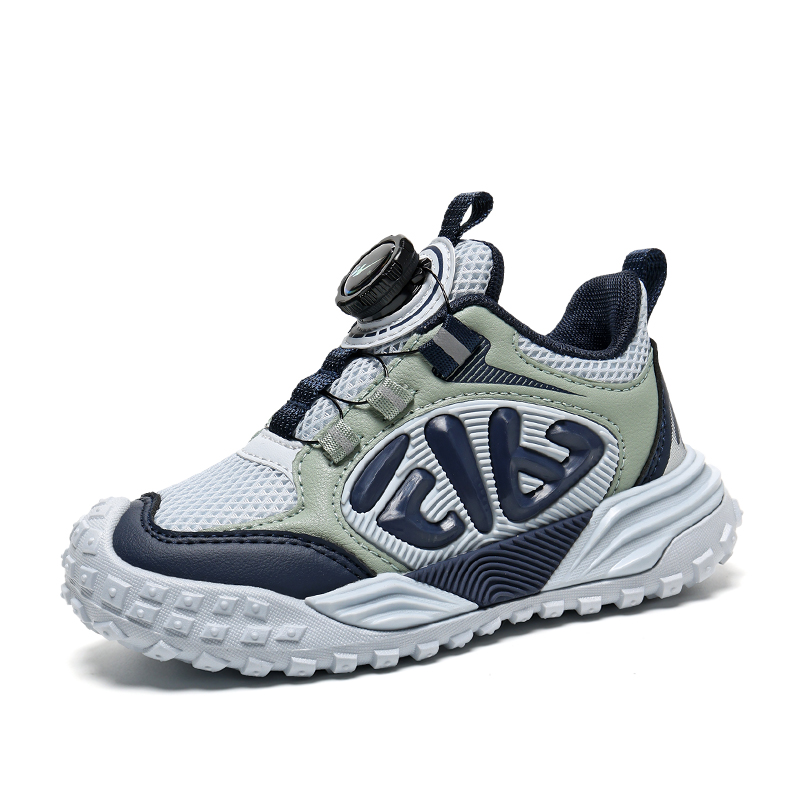 Кроссовки для бега для детей, противоскользящие, с амортизацией, устойчивые к истиранию, с отскоком, дышащие Binary, синий
Кроссовки для бега для детей, противоскользящие, с амортизацией, устойчивые к истиранию, с отскоком, дышащие Binary, синий