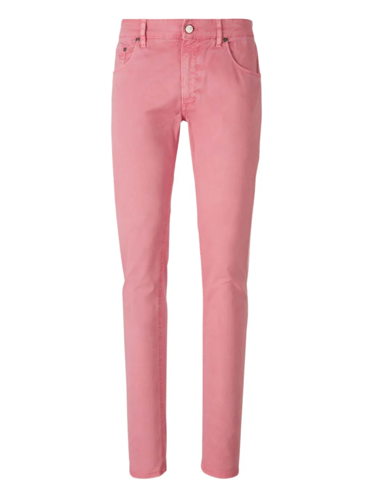 Джазовые джинсы PT Torino, розовый
Джазовые джинсы PT Torino, розовый