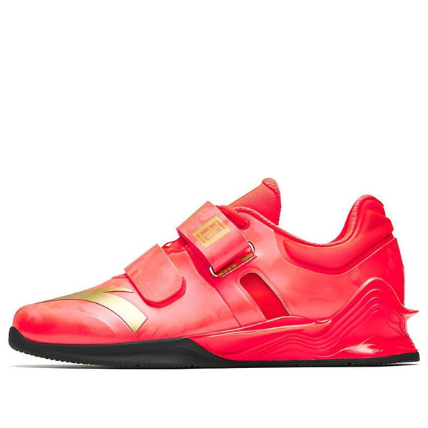 Кроссовки танденг низкие Anta, красный
Кроссовки танденг низкие Anta, красный