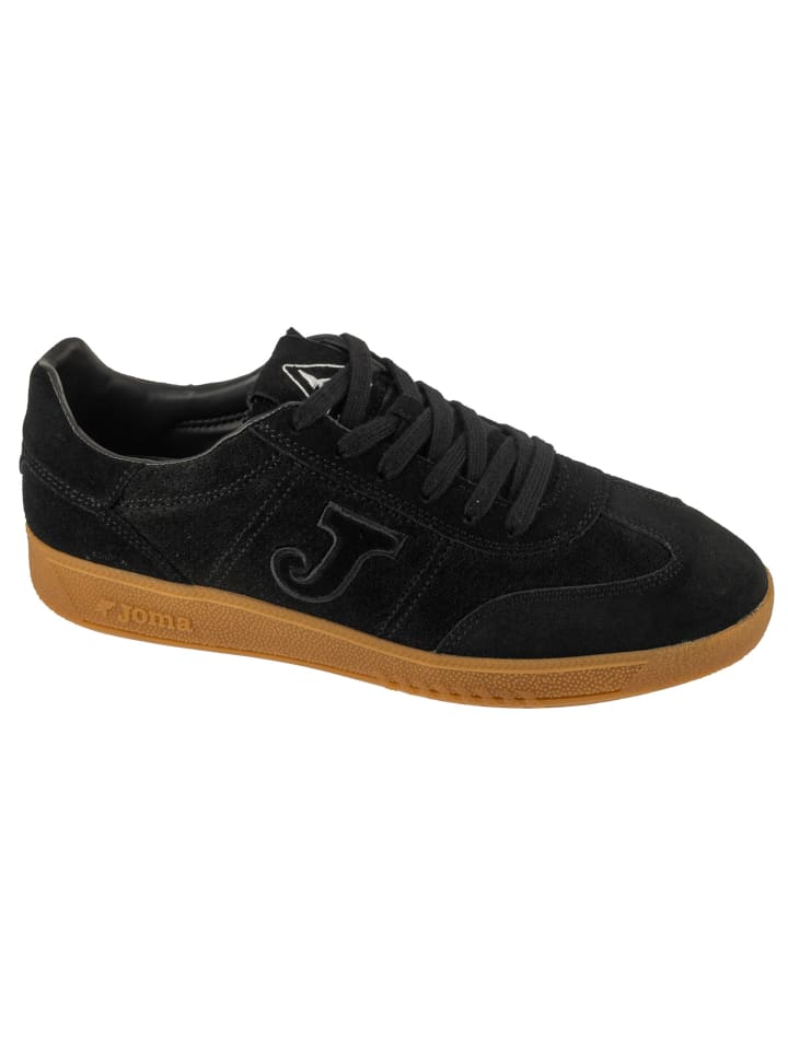 Низкие кроссовки Joma, черный 
Низкие кроссовки Joma, черный