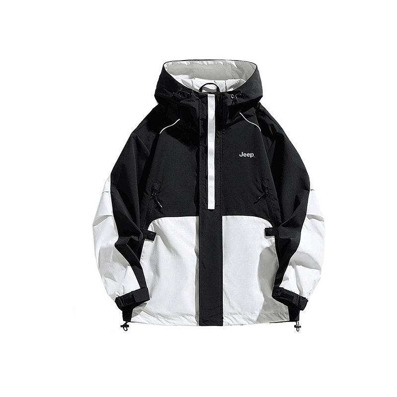 Куртка Unisex Jeep, белая, Белый, Куртка Unisex Jeep, белая
Куртка Unisex Jeep, белая, Белый, Куртка Unisex Jeep, белая