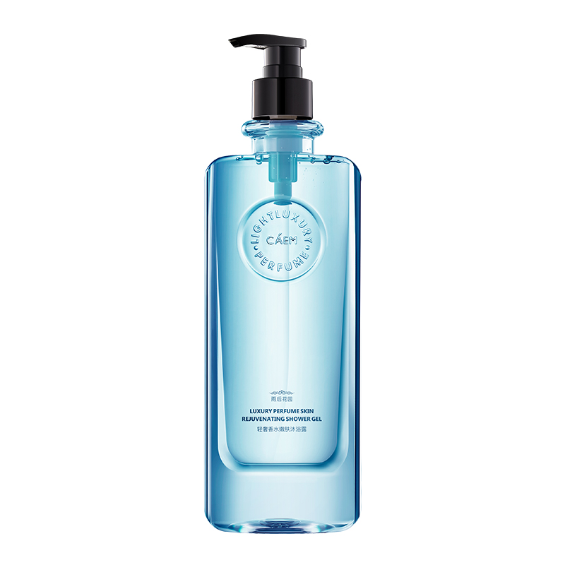 Гель для душа унисекс CAEM
Гель для душа унисекс CAEM