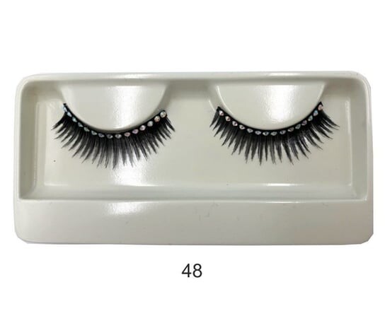 Накладные ресницы Artdeco Eyelashes № 48
Накладные ресницы Artdeco Eyelashes № 48