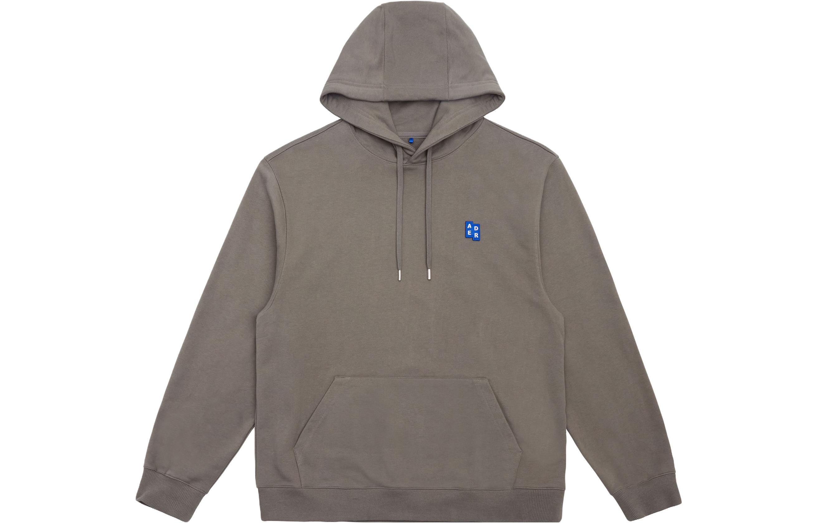 Толстовка с биркой TRS ADER ERROR, графитовый серый
Толстовка с биркой TRS ADER ERROR, графитовый серый