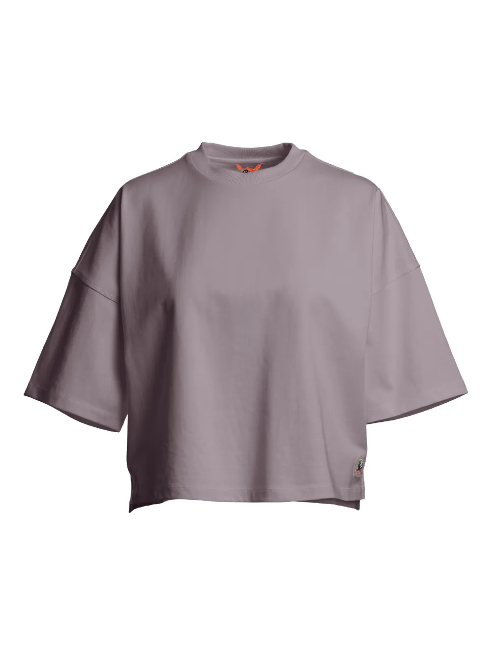 Футболка с короткими рукавами Parajumpers, фиолетовый
Футболка с короткими рукавами Parajumpers, фиолетовый